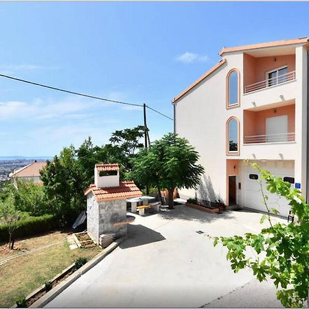 Apartments Jukic Klis Quarto foto