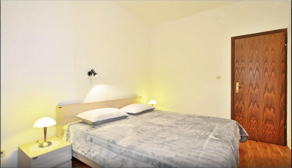 Apartments Jukic Klis Quarto foto