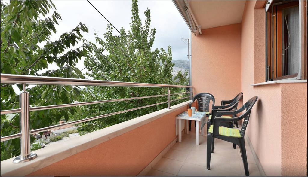Apartments Jukic Klis Quarto foto